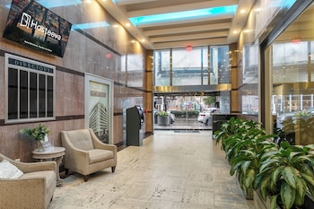 stylish 1br in california building