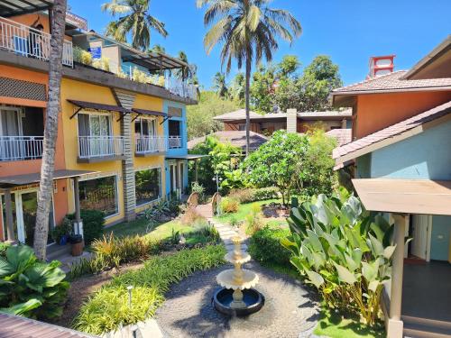 luxury villa diva goa