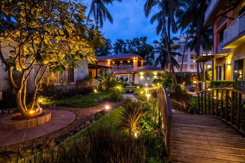 luxury villa diva goa