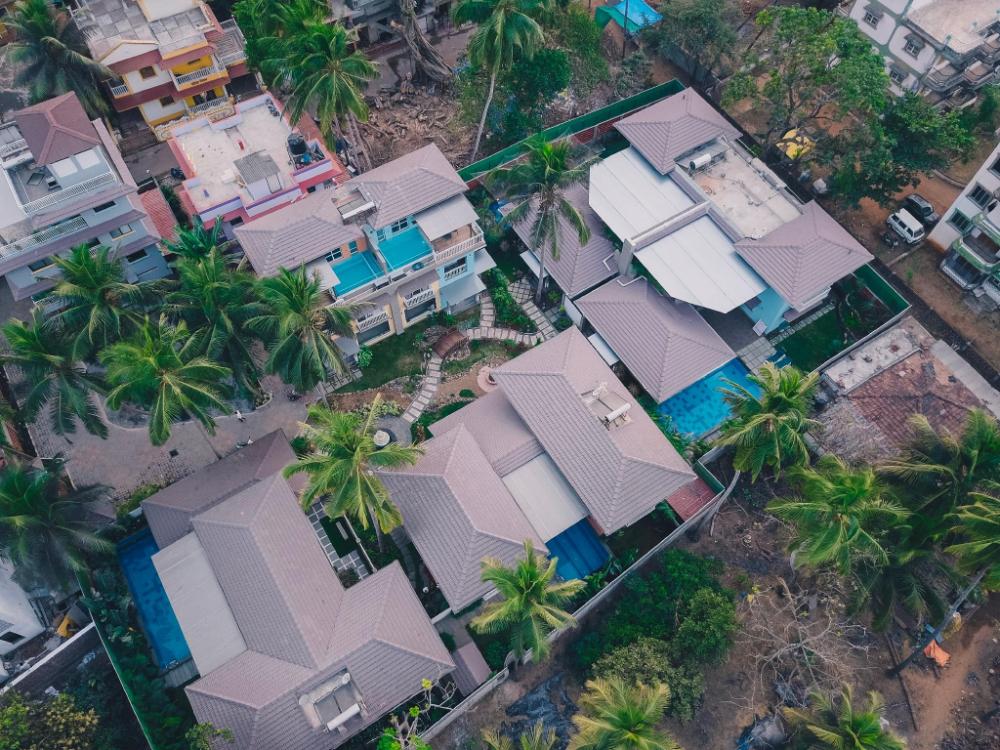 luxury villa diva goa