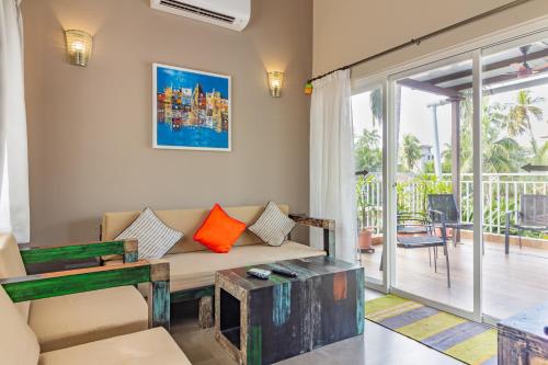 luxury villa diva goa