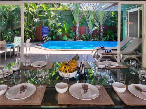 luxury villa diva goa