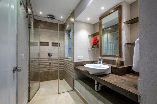 luxury villa diva goa