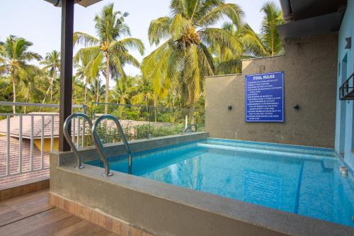 luxury villa diva goa