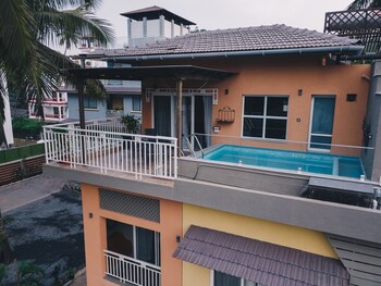 luxury villa diva goa