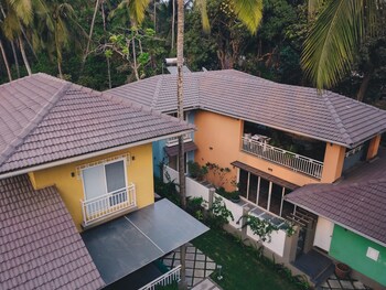 luxury villa diva goa