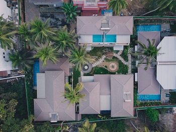 luxury villa diva goa