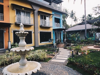 luxury villa diva goa