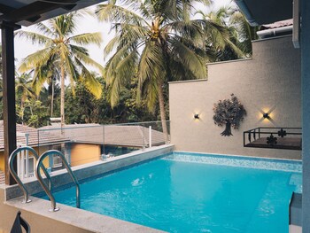 Luxury Villa Diva Goa,Goa>>Calangute,4 star