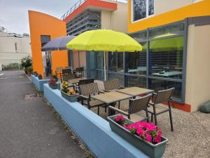 kyriad direct lyon nord dardilly