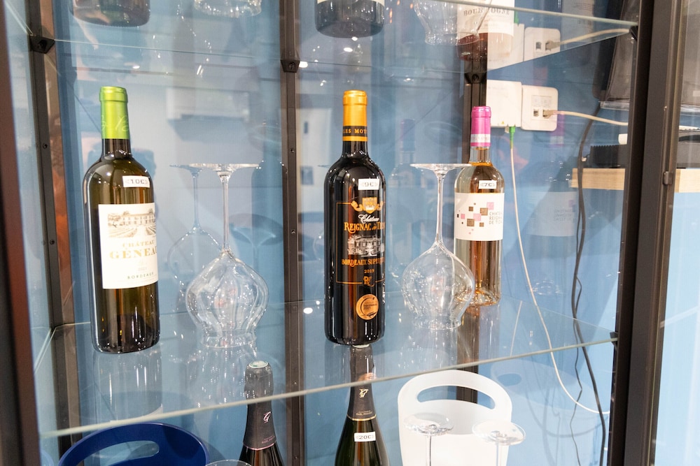 le domaine de la clarte