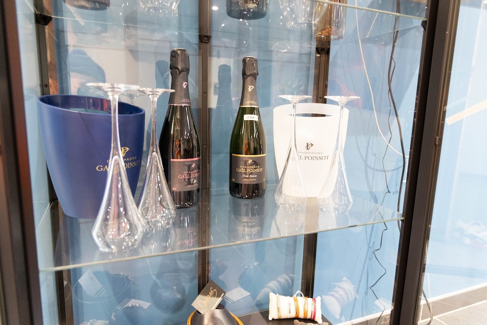 le domaine de la clarte