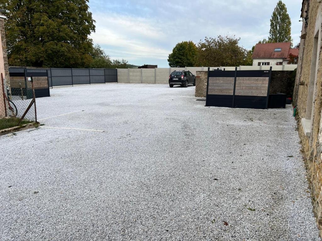 le domaine de la clarte