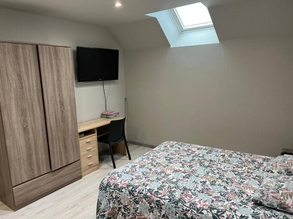 le domaine de la clarte