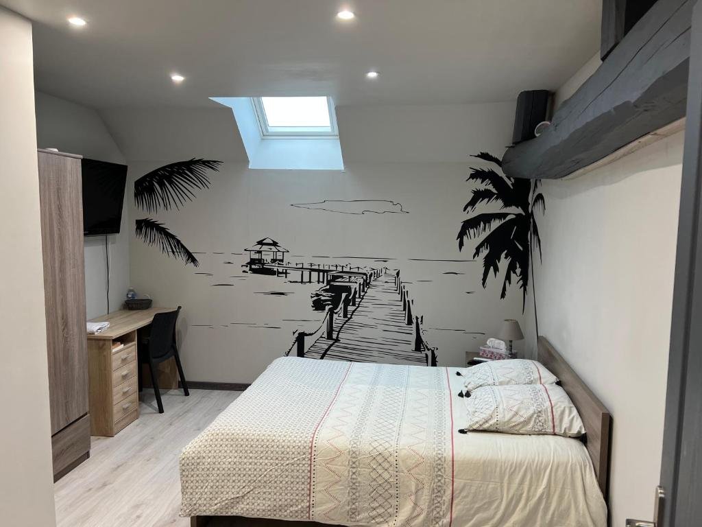 le domaine de la clarte