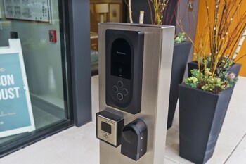 Whyhotel By Placemakr Columbia,Columbia>>Baltimore,4 star