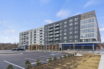 Whyhotel By Placemakr Columbia,Columbia>>Baltimore,4 star