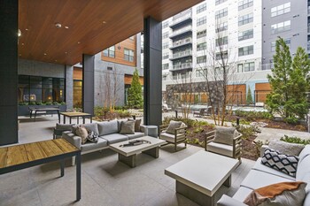 Whyhotel By Placemakr Columbia,Columbia>>Baltimore,4 star