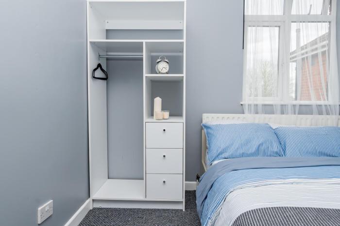 shirley house 2 self catering by southampton general hospital