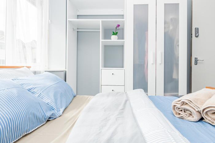 shirley house 2 self catering by southampton general hospital