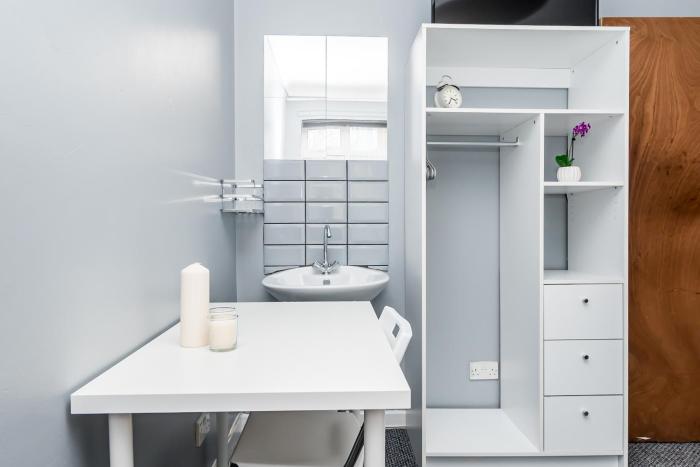 shirley house 2 self catering by southampton general hospital