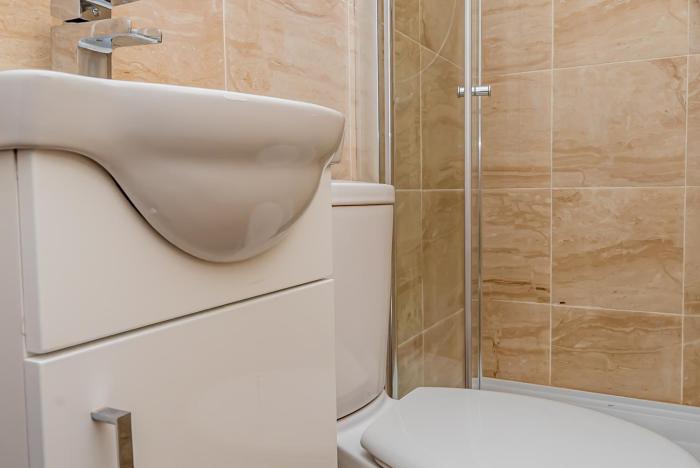 shirley house 2 self catering by southampton general hospital