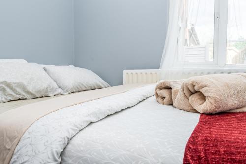 shirley house 2 self catering by southampton general hospital