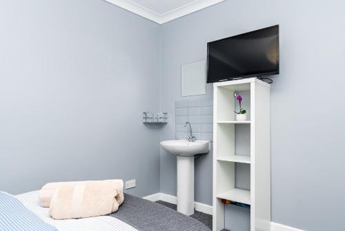 shirley house 2 self catering by southampton general hospital