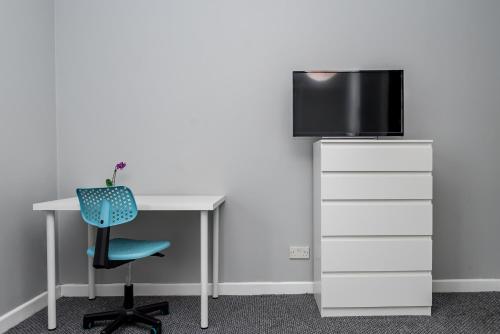 shirley house 2 self catering by southampton general hospital