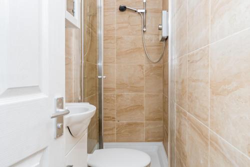 shirley house 2 self catering by southampton general hospital