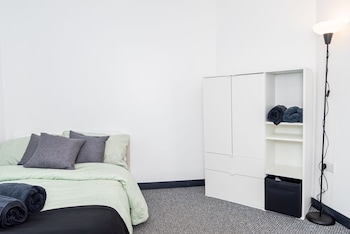 shirley house 3 guest house self catering