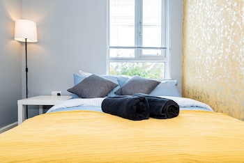 shirley house 3 guest house self catering