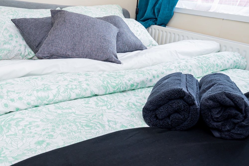 shirley house 3 guest house self catering