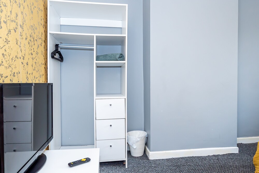 shirley house 3 guest house self catering