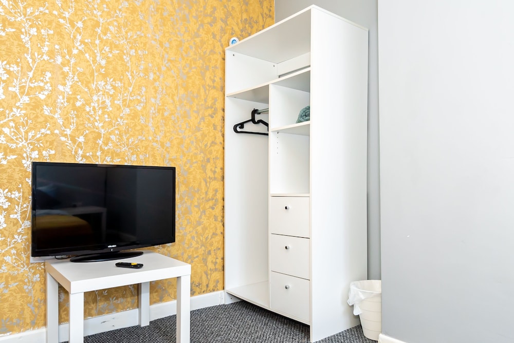 shirley house 3 guest house self catering