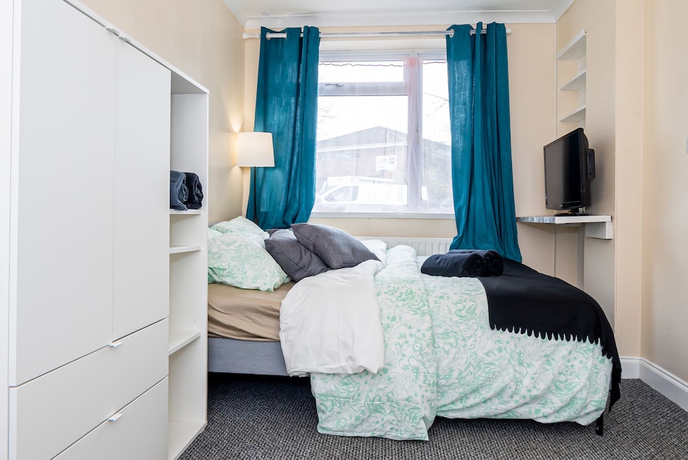 shirley house 3 guest house self catering