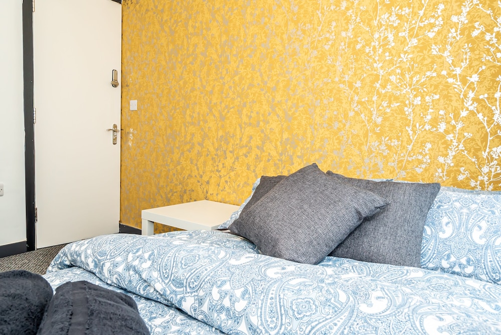 shirley house 3 guest house self catering