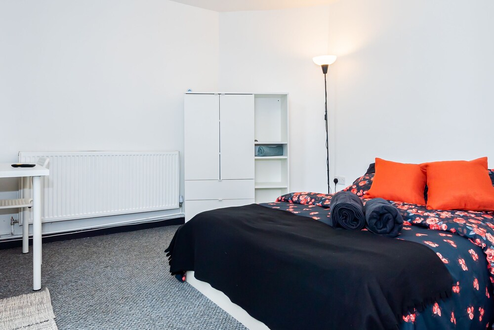 shirley house 3 guest house self catering