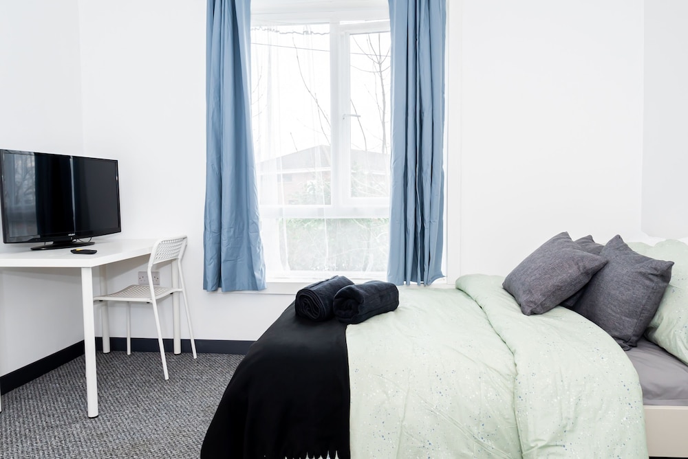 shirley house 3 guest house self catering