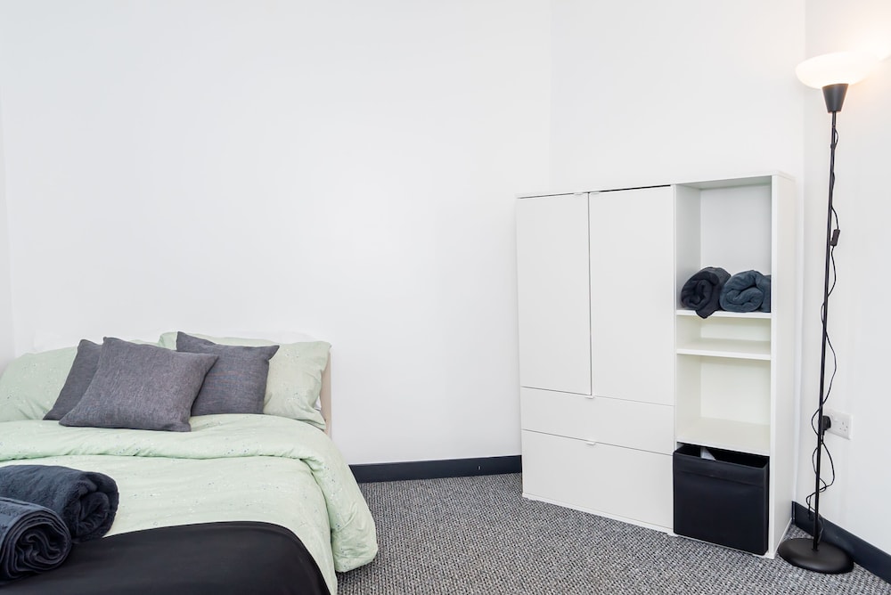 shirley house 3 guest house self catering