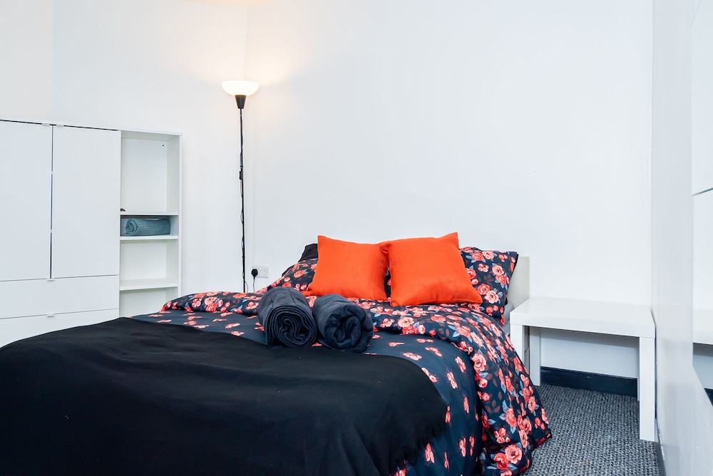 shirley house 3 guest house self catering