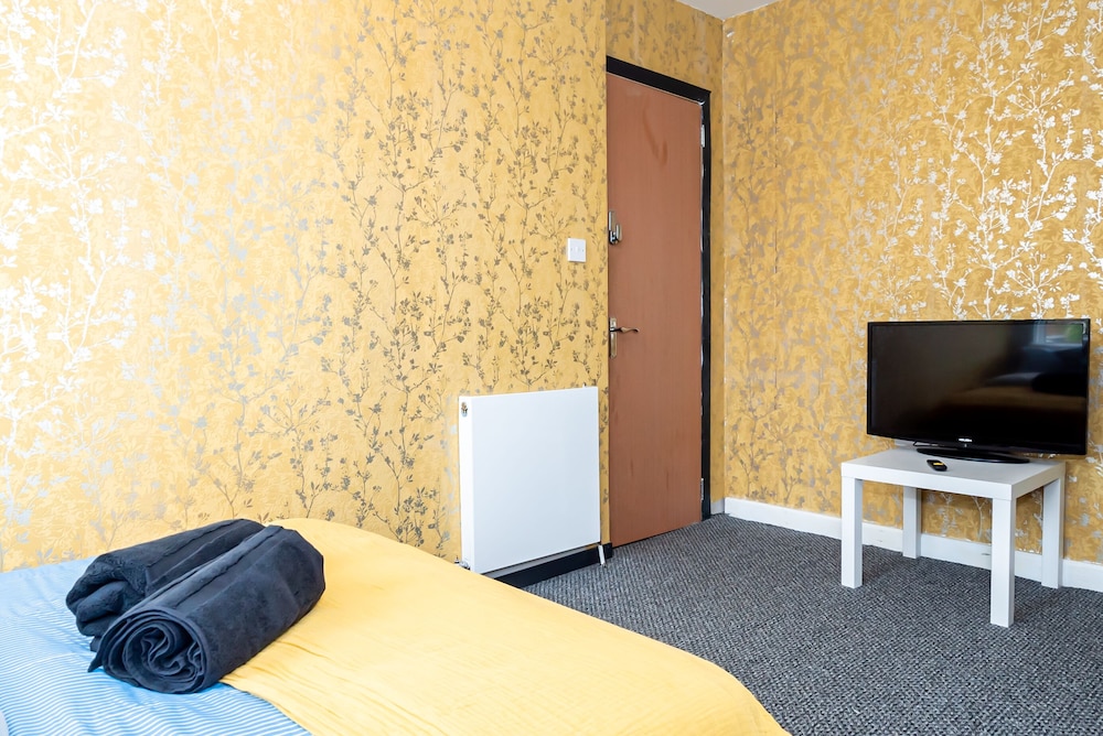 shirley house 3 guest house self catering