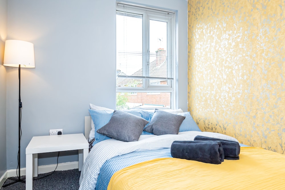 shirley house 3 guest house self catering