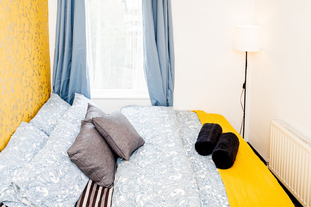 shirley house 3 guest house self catering