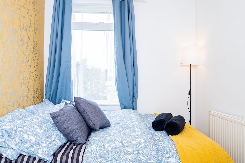 shirley house 3 guest house self catering