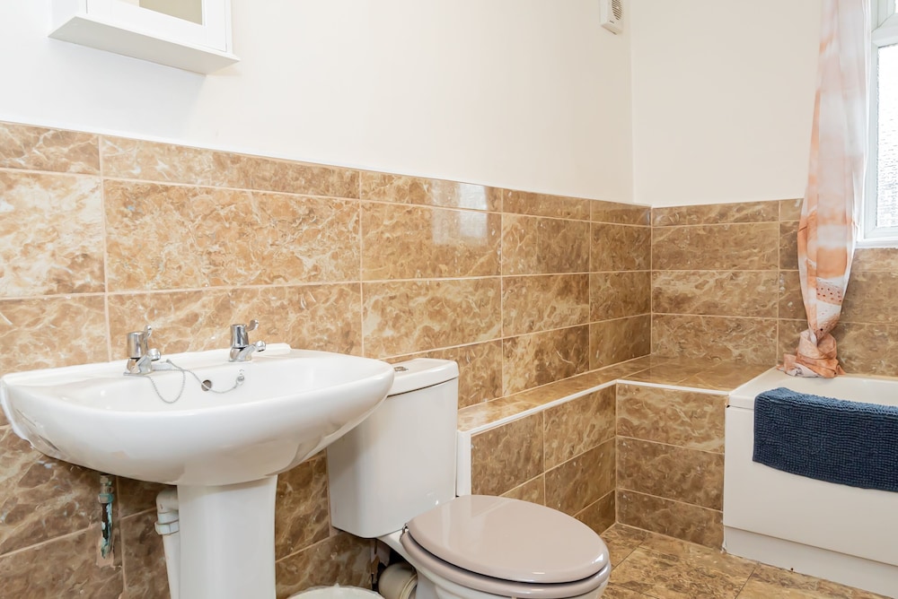 shirley house 3 guest house self catering