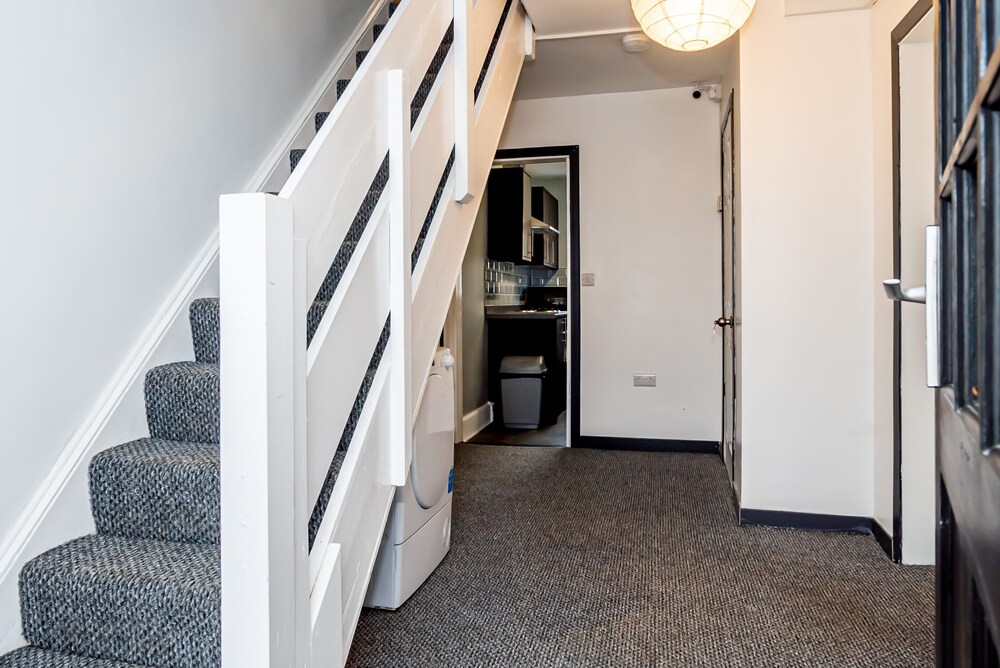 shirley house 3 guest house self catering