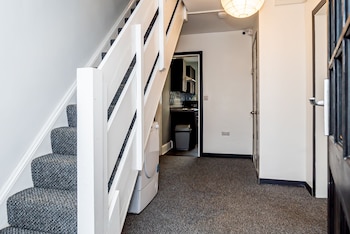 shirley house 3 guest house self catering