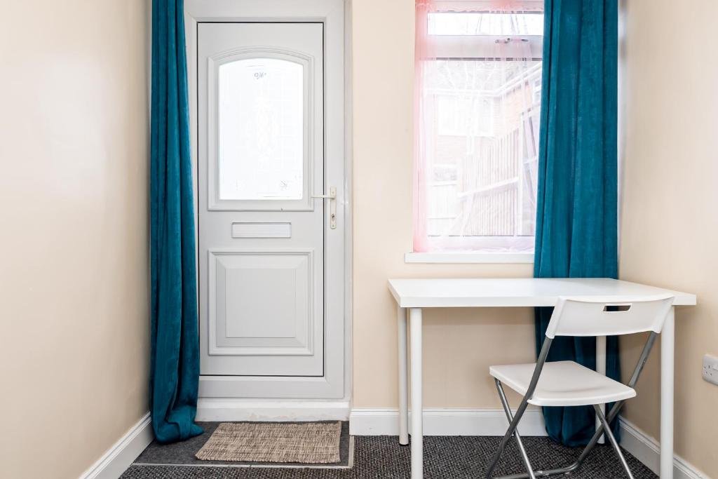 shirley house 3 guest house self catering