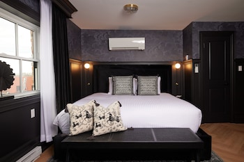 the dorchester hotel